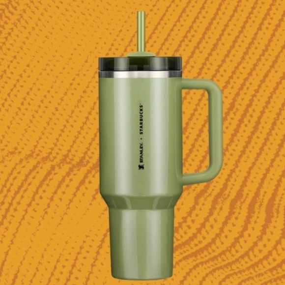 Stanley Other - Starbucks x Stanley Ltd. Edition